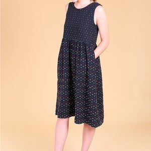 Ace and Jig Teasdale dress